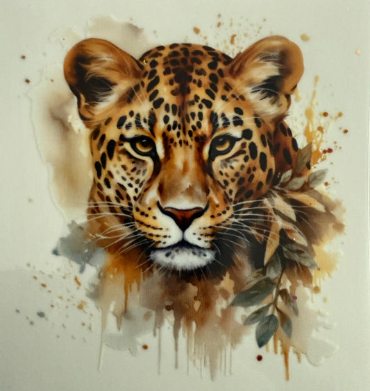Leopard