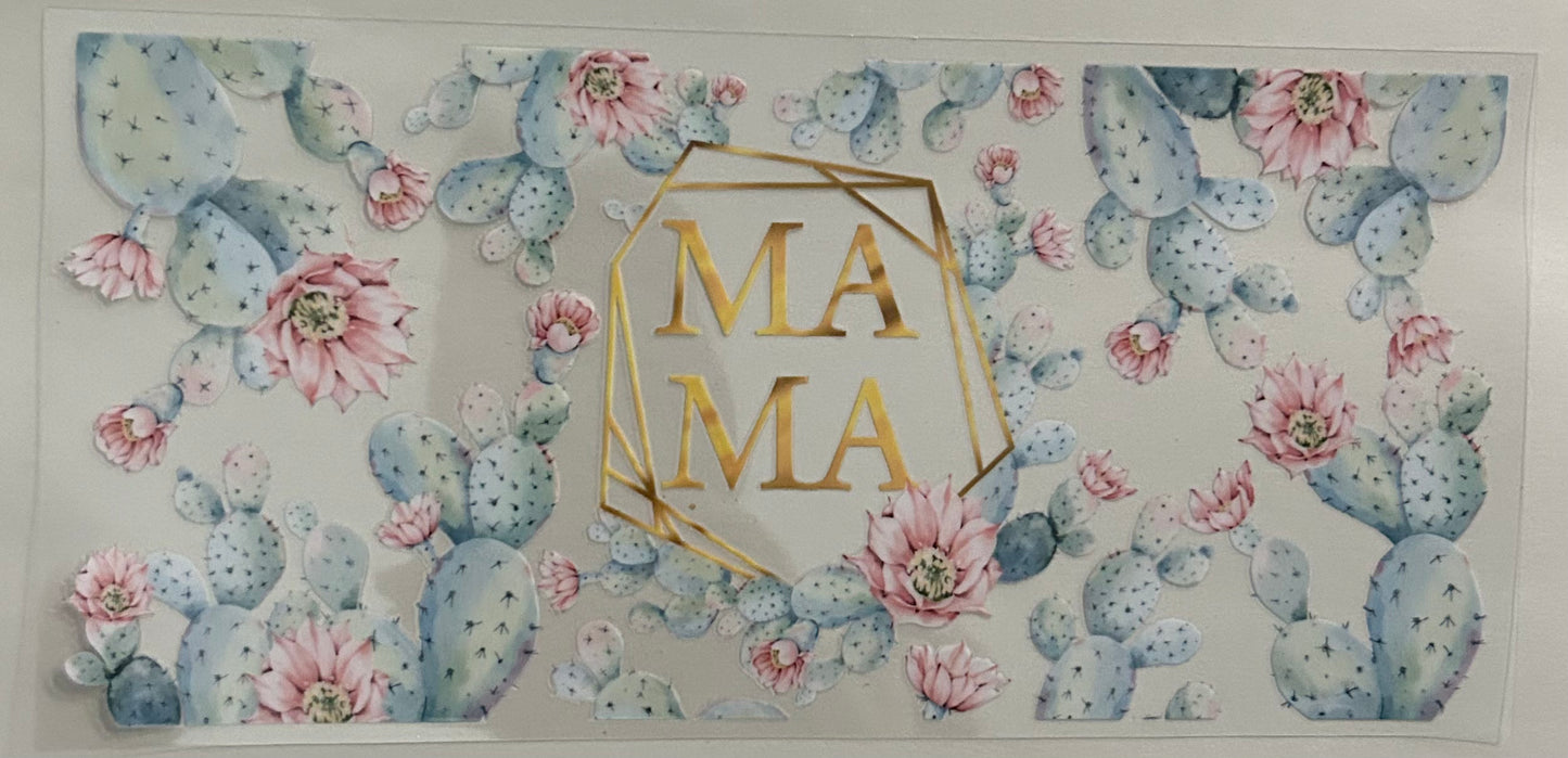 Mama