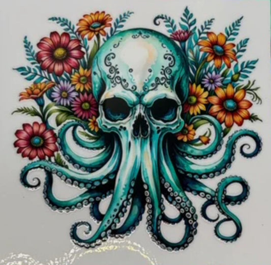 Octopus