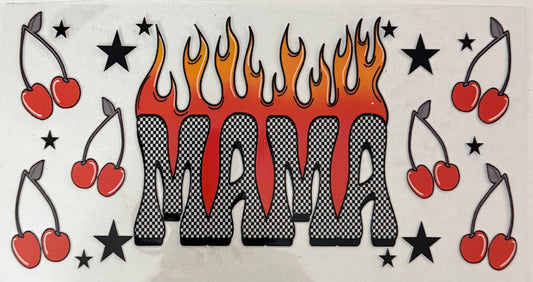 Fire mama