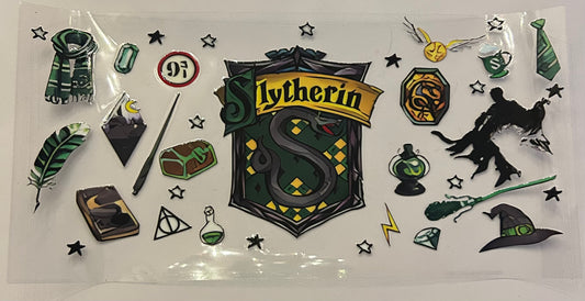 Slytherin