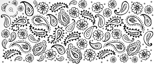 Paisley