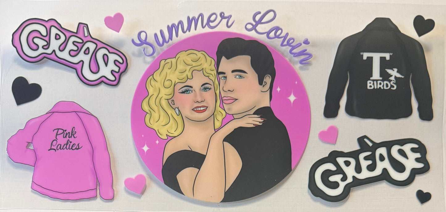 Grease