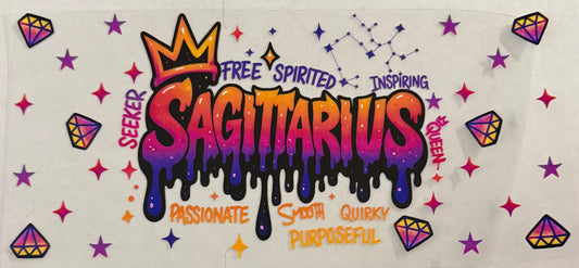 Sagittarius