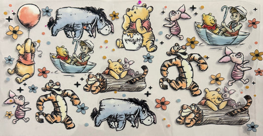 Winnie