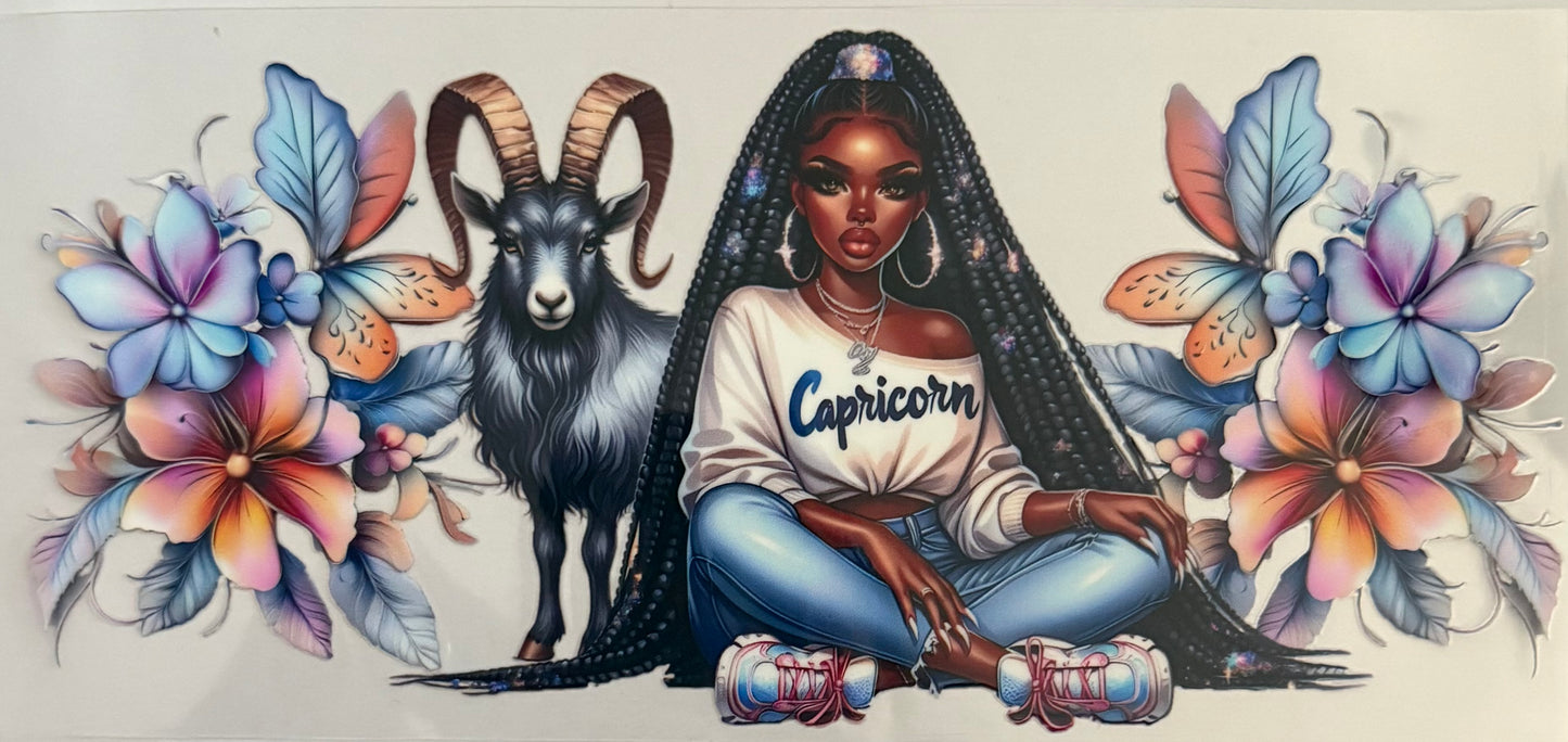 Capricorn