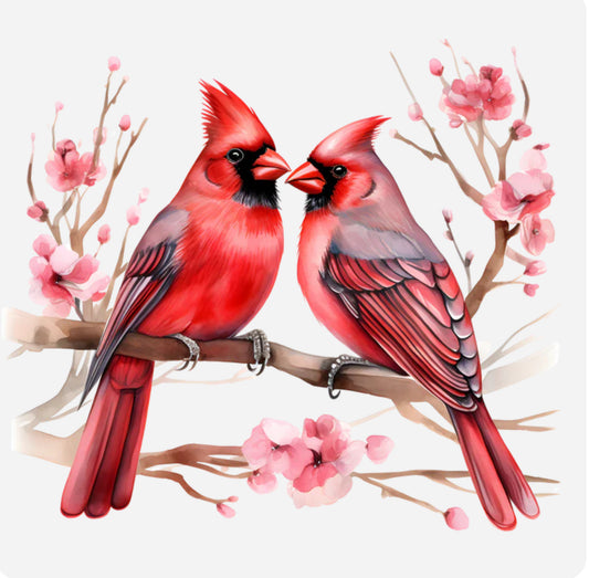 Cardinals