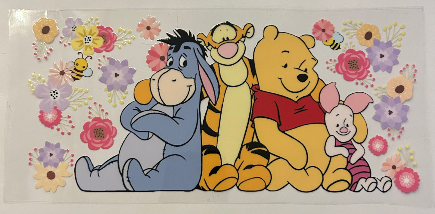 Winnie the Pooh