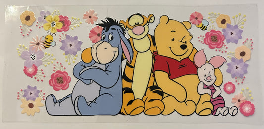 Winnie the Pooh