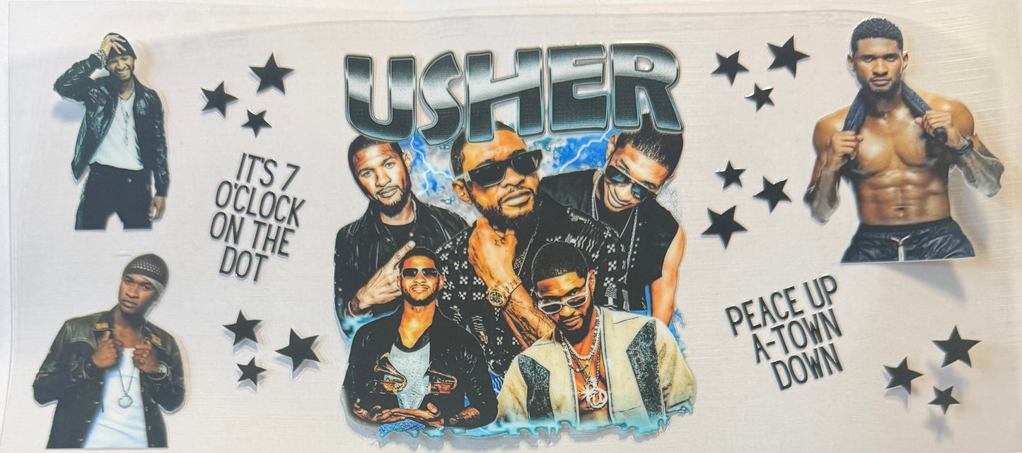 Usher