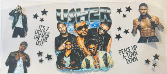 Usher