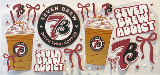Seven brew