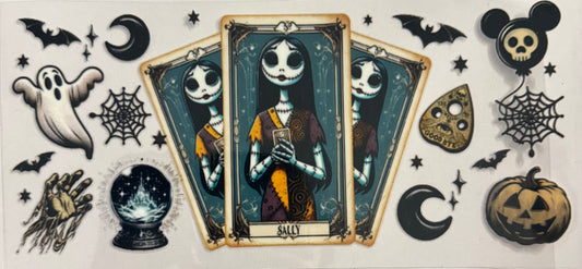 Sally