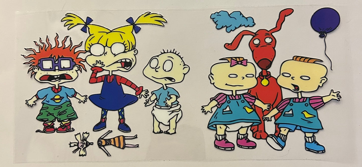 Rugrats