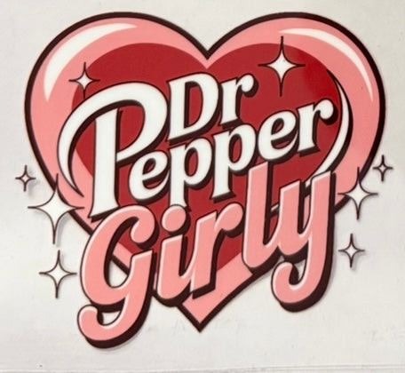 Dr. P girly