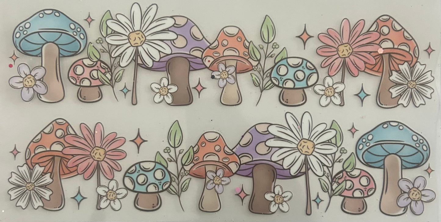 Mushies