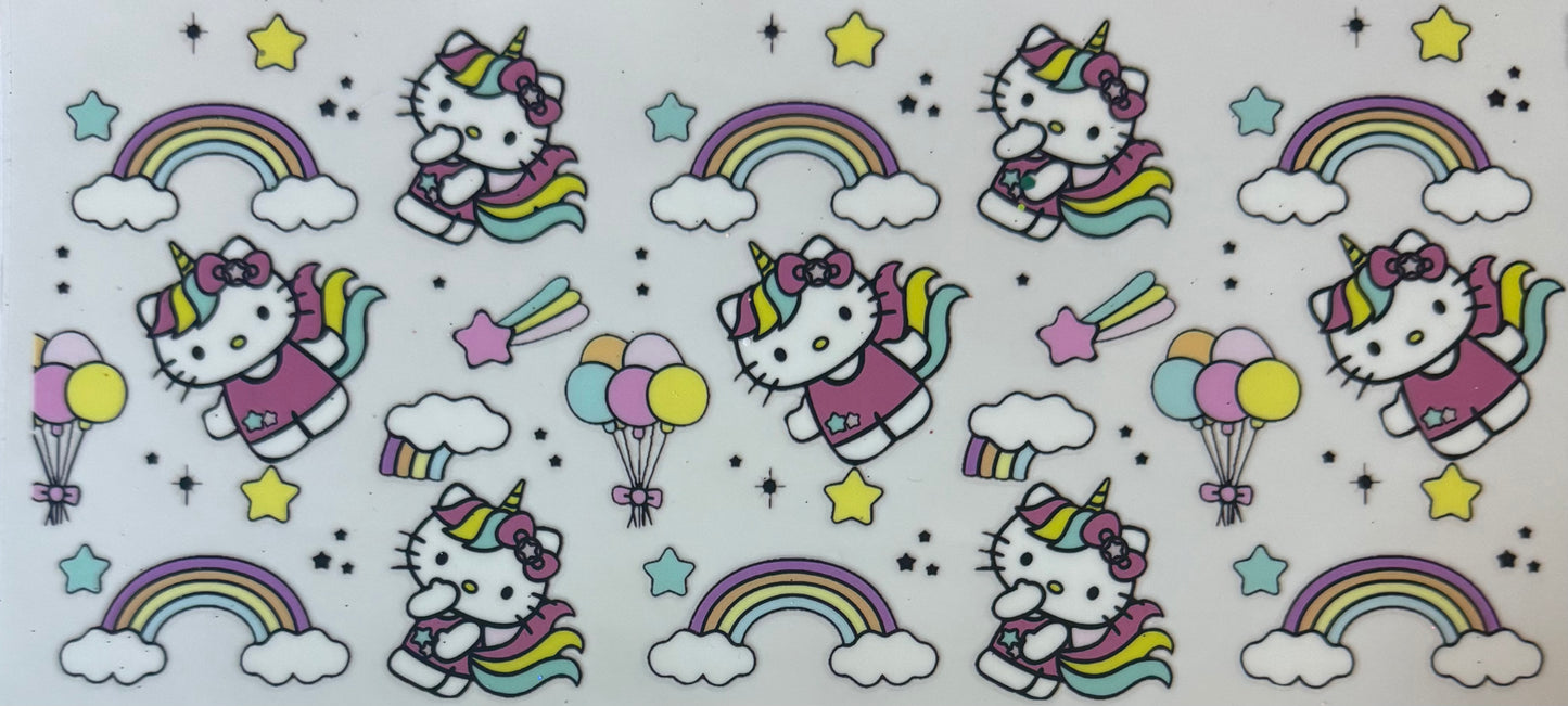 Hk unicorn