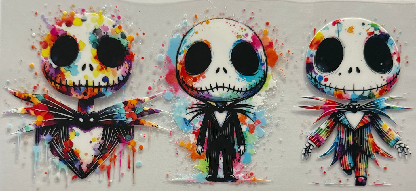 Jack skellington