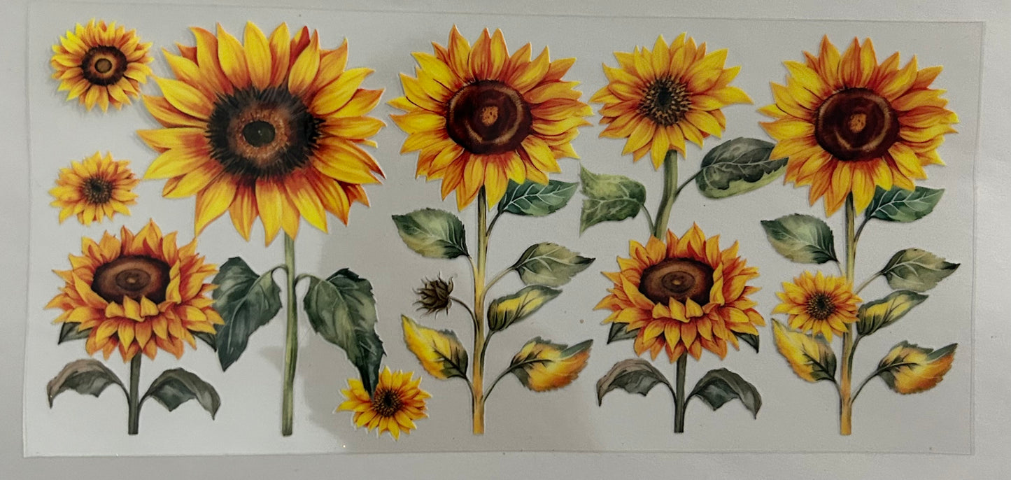 Sunflowers