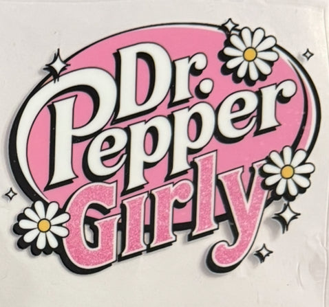 Dr. P girly