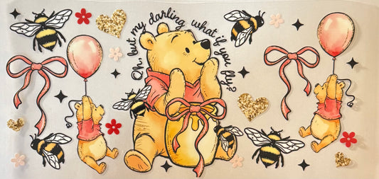 Winnie the Pooh