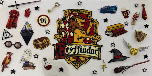 HP gryffindor
