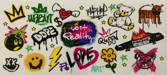 Graffiti