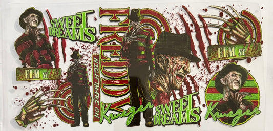 Freddy
