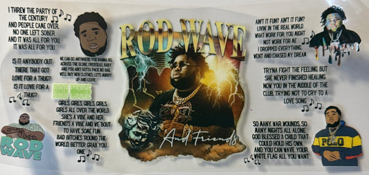 Rod wave