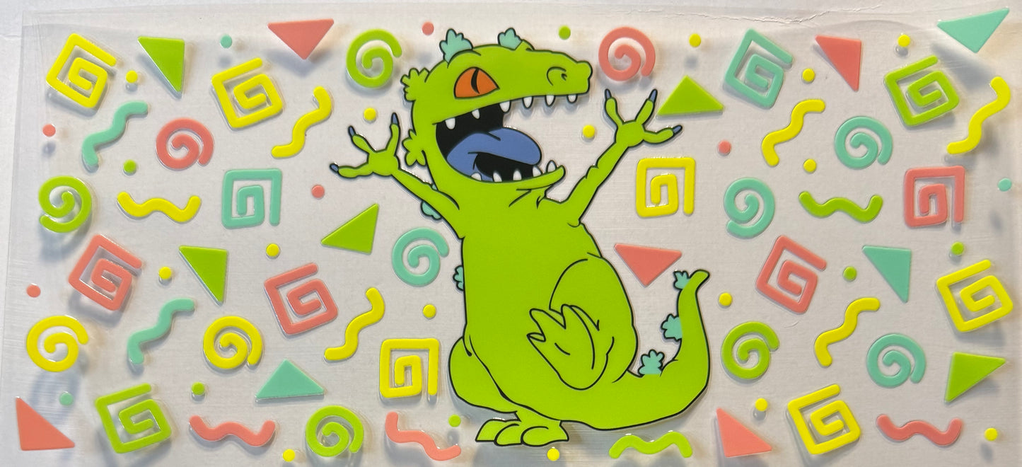Reptar