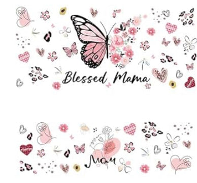 Blessed mama