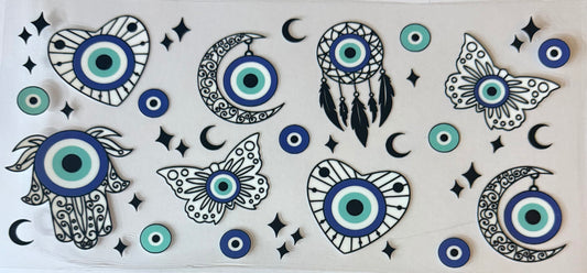 Evil eye