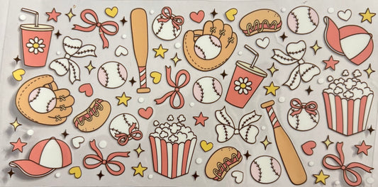 Baseball