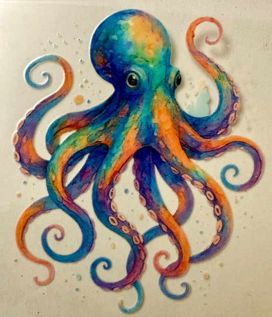 Octopus