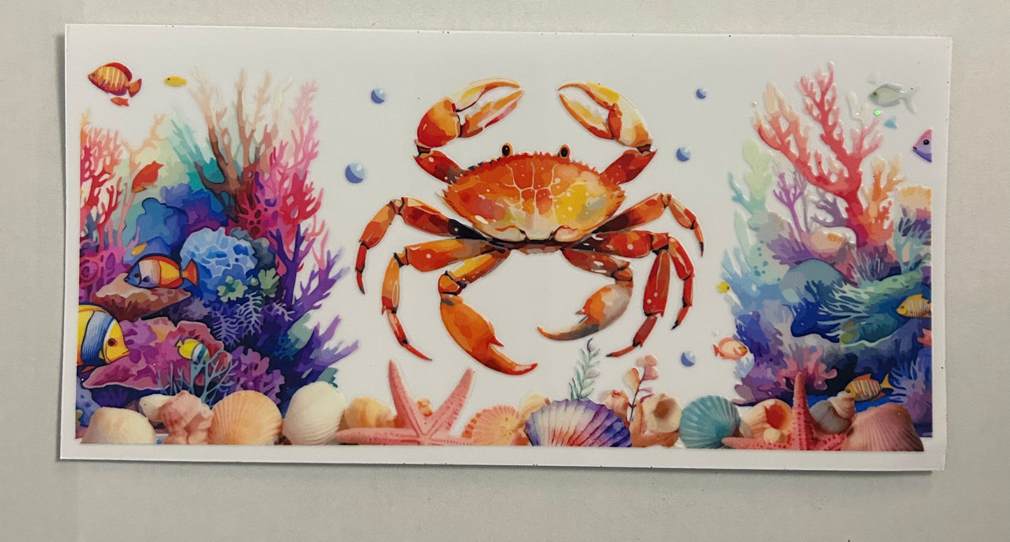 Crab