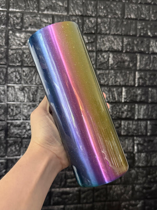 24oz plump sparkly sunset