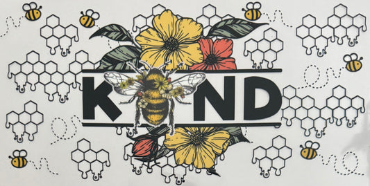 Bee kind