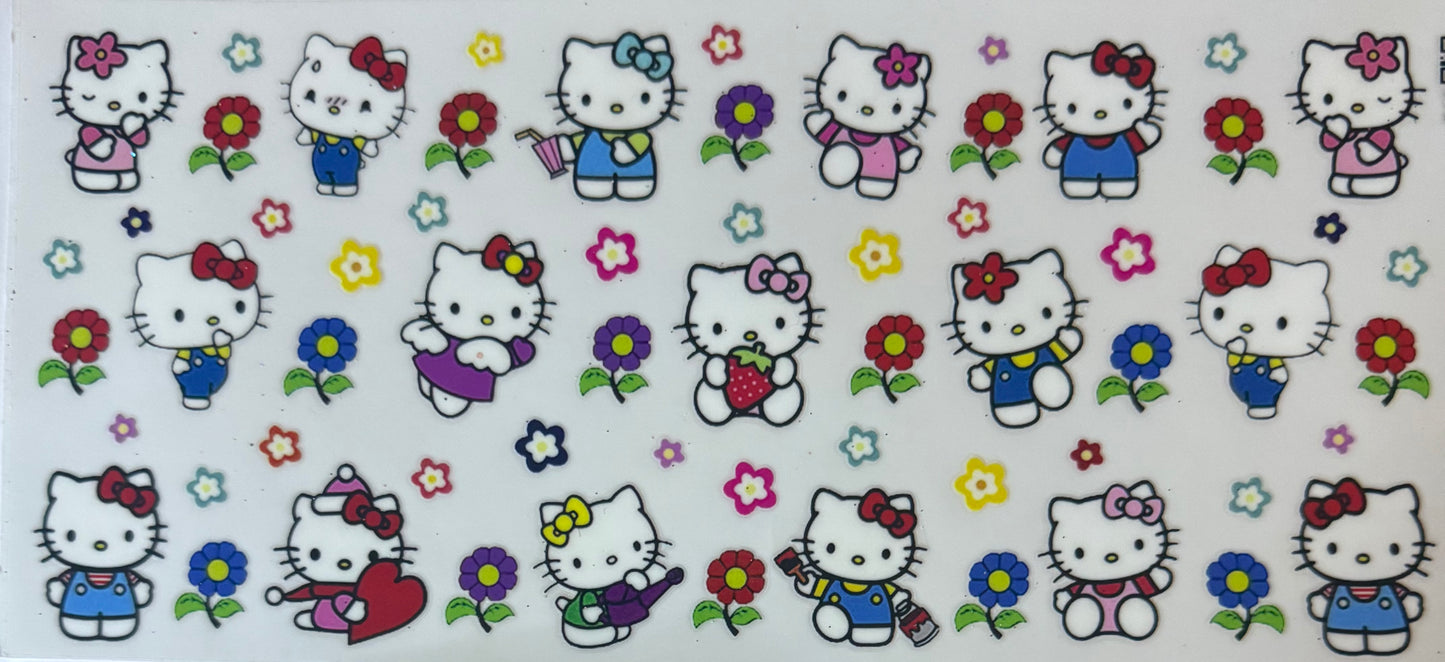Hk flowers