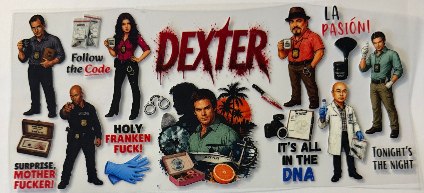 Dexter