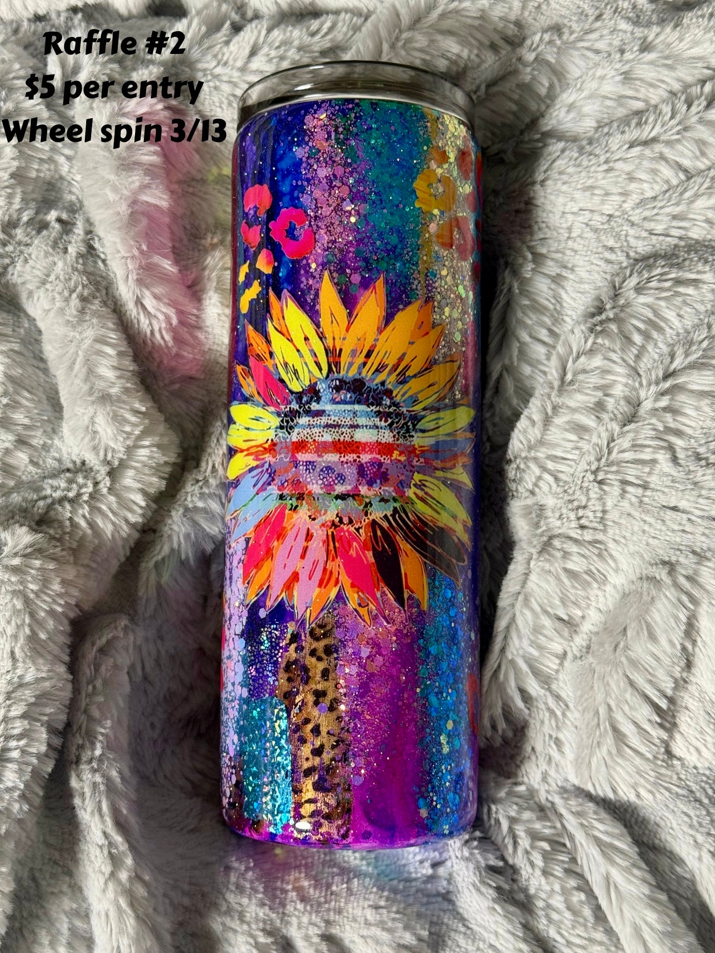 Raffle #2 *read description*