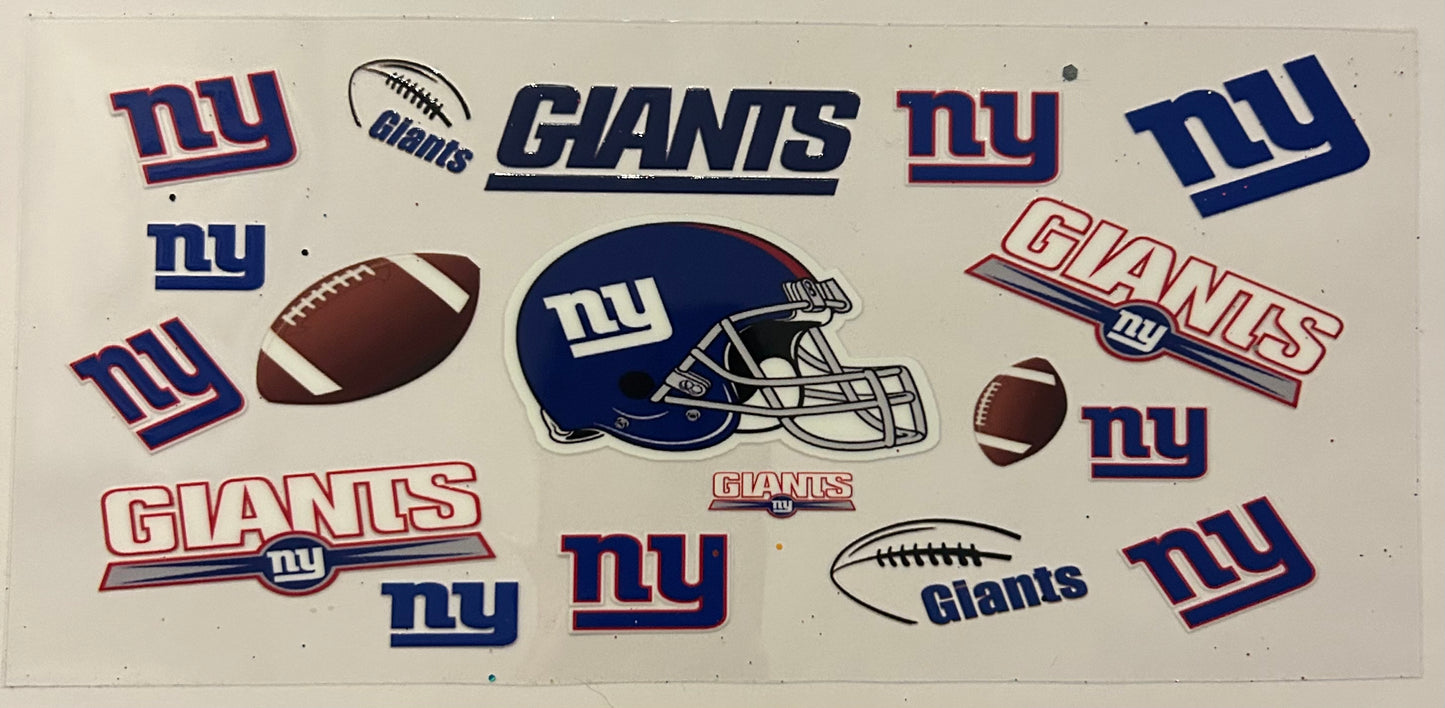 NY Giants