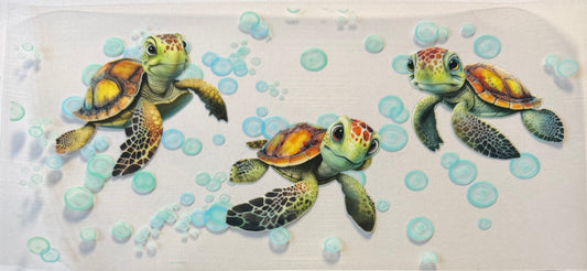 Turtles