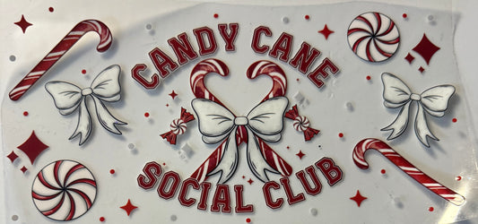 Candy cane social club