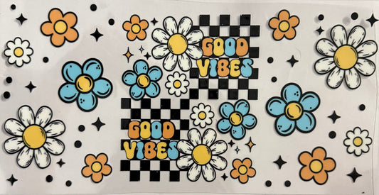 Good vibes