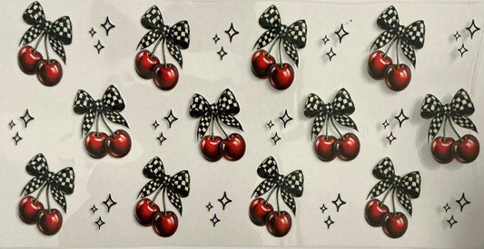 Cherries