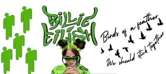 Billie eilish