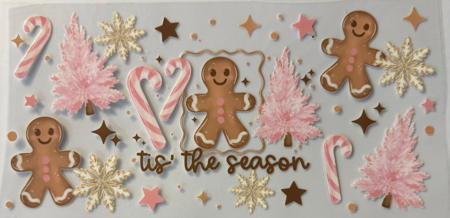 Tis the season