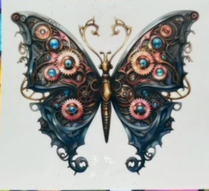 Butterfly