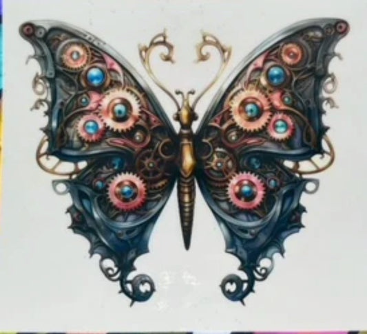 Butterfly