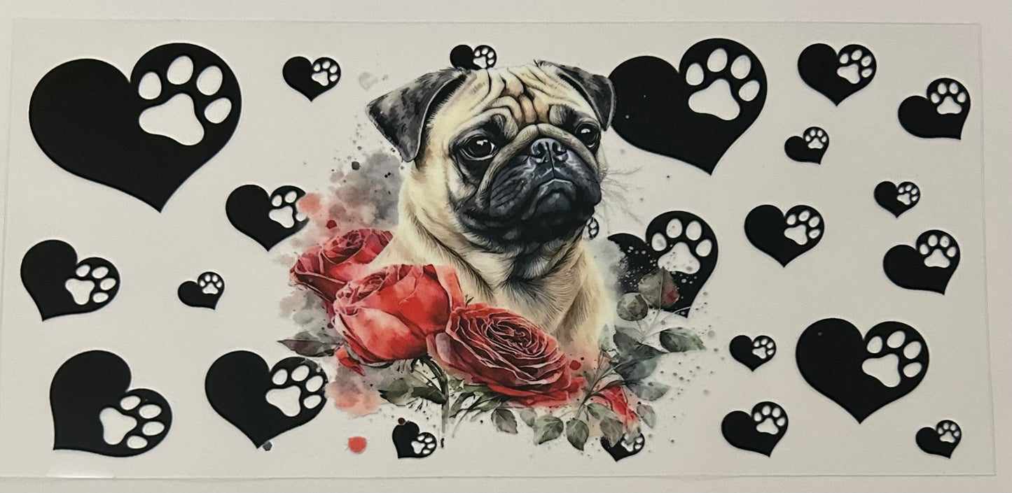 Pug